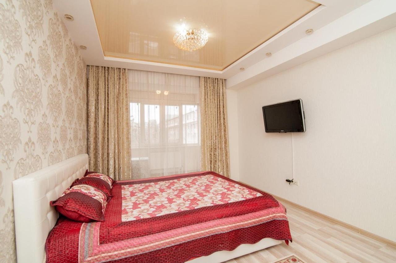 Lia*S Deluxe Apartment In The Center Chisinau Exterior photo